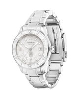 Montblanc Iced Sea Automatic Date 0 Oxygen