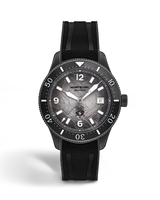 Montblanc Iced Sea Automatic Date 0 Oxygen