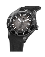 Montblanc Iced Sea Automatic Date 0 Oxygen