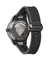 Montblanc Iced Sea Automatic Date 0 Oxygen