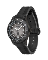 Montblanc Iced Sea Automatic Date 0 Oxygen