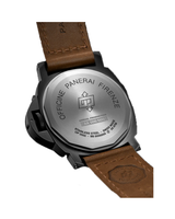 Luminor Marina Militare