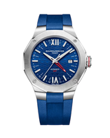 Riviera 10659 Automatic Watch, GMT - 42mm