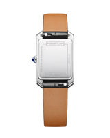Hampton 10795- Quartz watch - 35 x 22 mm