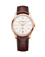 Clifton Automatic watch, Date display - 39 mm