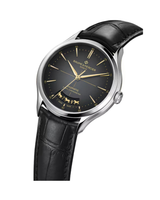 Clifton 10839 Automatic watch, Date display - 40 mm