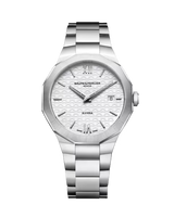 Riviera 10845- Quartz Watch, Date Display - 39mm
