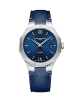 Riviera 10846-Quartz Watch, Date Display - 39mm