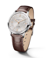 Classima 10853 Automatic Watch, Date Display - 40mm