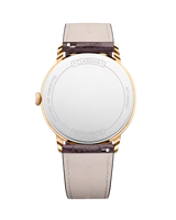 Classima 10857- Quartz Watch, Date Display - 40mm