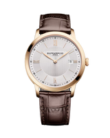 Classima 10857- Quartz Watch, Date Display - 40mm