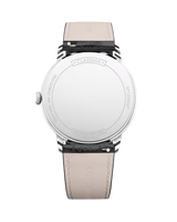 Classima 10881- Quartz Watch, Date Display - 40mm