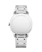 Classima 10883-Quartz Watch, Date Display - 40mm
