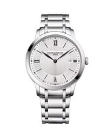 Classima 10883-Quartz Watch, Date Display - 40mm