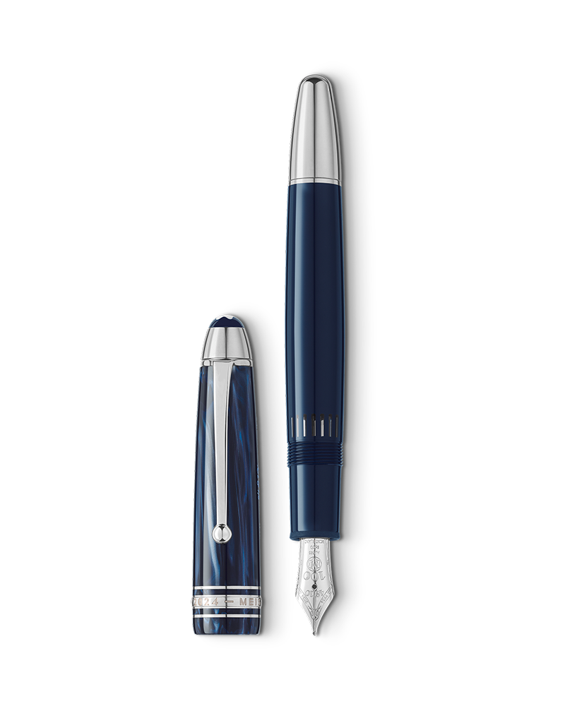Montblanc - Meisterstück The Origin Collection Legrand Fountain
