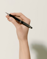 Meisterstück Platinum-Coated Classique Ballpoint Pen