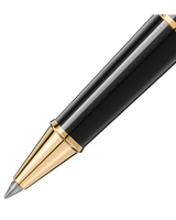 MEISTERSTÜCK GOLD-COATED ROLLERBALL