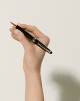 MEISTERSTÜCK ROSE GOLD-COATED BALLPOINT