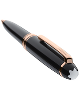 MEISTERSTÜCK ROSE GOLD-COATED BALLPOINT