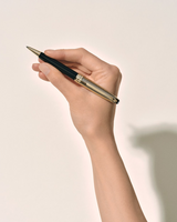 MEISTERSTÜCK DOUÉ GEOMETRY CLASSIQUE BALLPOINT PEN