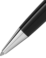 MEISTERSTÜCK DOUÉ GEOMETRY CLASSIQUE BALLPOINT PEN