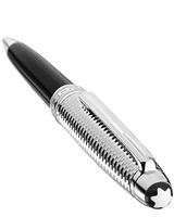 MEISTERSTÜCK DOUÉ GEOMETRY CLASSIQUE BALLPOINT PEN