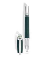 STARWALKER POLARGREEN PRECIOUS RESIN FINELINER