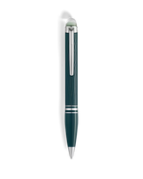 StarWalker PolarGreen Precious Resin Ballpoint