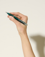 StarWalker PolarGreen Precious Resin Ballpoint
