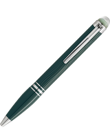 StarWalker PolarGreen Precious Resin Ballpoint