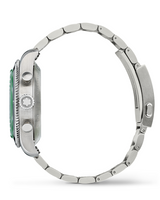 Montblanc 1858 Automatic Chronograph 0 Oxygen