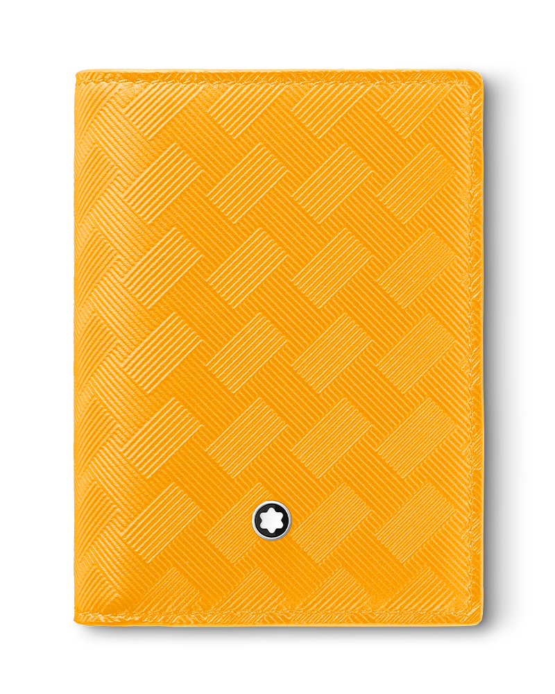 Montblanc - Extreme 3.0 Card Holder 4cc - MB198077 | Art Of Time