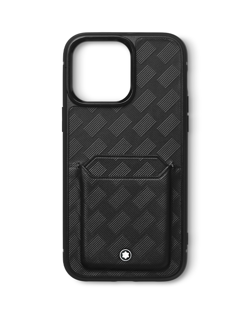 Montblanc - Extreme 3.0 Hard Phone Case For Apple Iphone 15 Pro