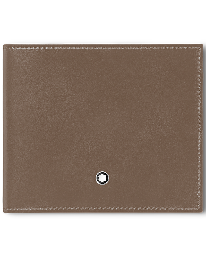 Montblanc - Meisterstück wallet 8cc - MB198309 | Art Of Time
