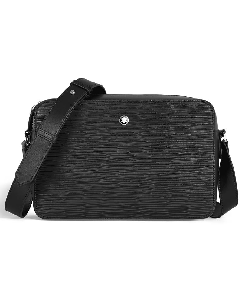 4811　② Montblanc - 4810 Messenger Bag - MB198802 | Art Of Time