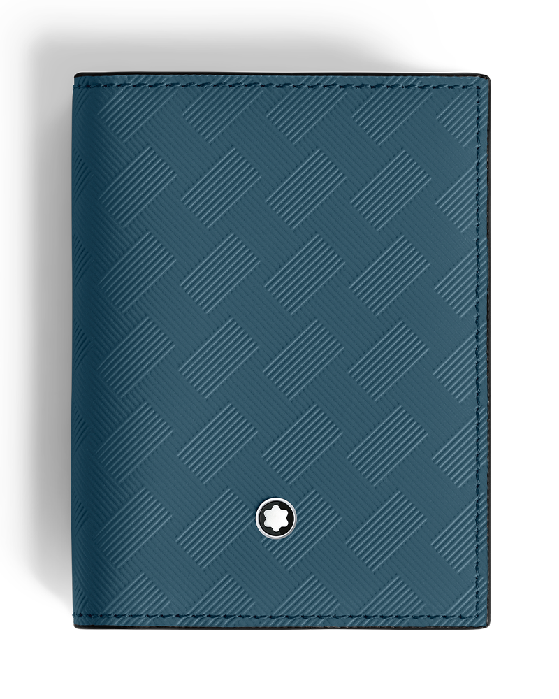Montblanc - Extreme 3.0 Card Holder 4cc - MB198872 | Art Of Time