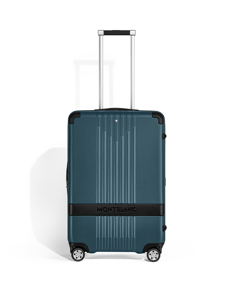 Montblanc - MY4810 Medium Trolley - MB198898 | Art Of Time Montblanc - MY4810 Medium Trolley - MB198898 | Art Of Time