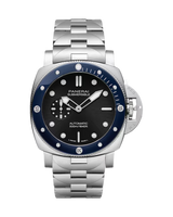 Submersible
