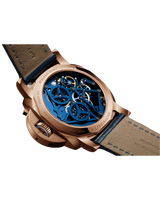 Luminor Tourbillon