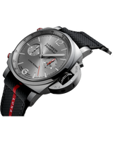 Luminor Luna Rossa Chrono