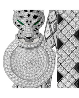 LA Panthère de Cartier Watch