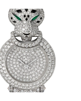 LA Panthère de Cartier Watch