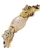 Indomptables de Cartier Watch