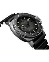 Submersible Navy Seals