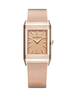 Reverso Tribute Monoface