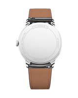 Classima 10884 Quartz Watch, Date Display - 40mm