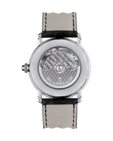 Villeret Demi-Fuseau Horaire