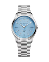 Clifton 10870 Automatic watch, Date display - 39 mm