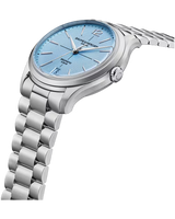 Clifton 10870 Automatic watch, Date display - 39 mm