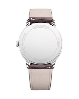 Classima 10882 Quartz Watch, Date Display - 40mm